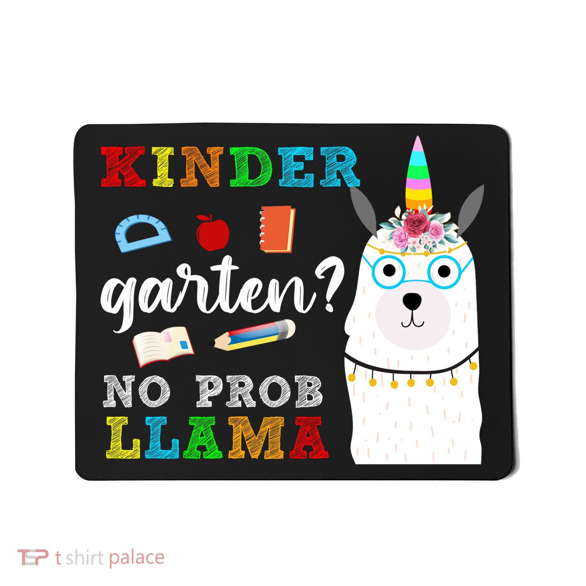 Kindergarten Mousepad