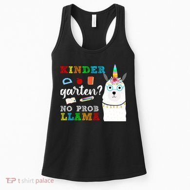 Kindergarten Women's Tank Top