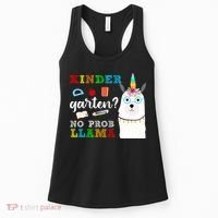 Kindergarten Women's Tank Top thumb 0