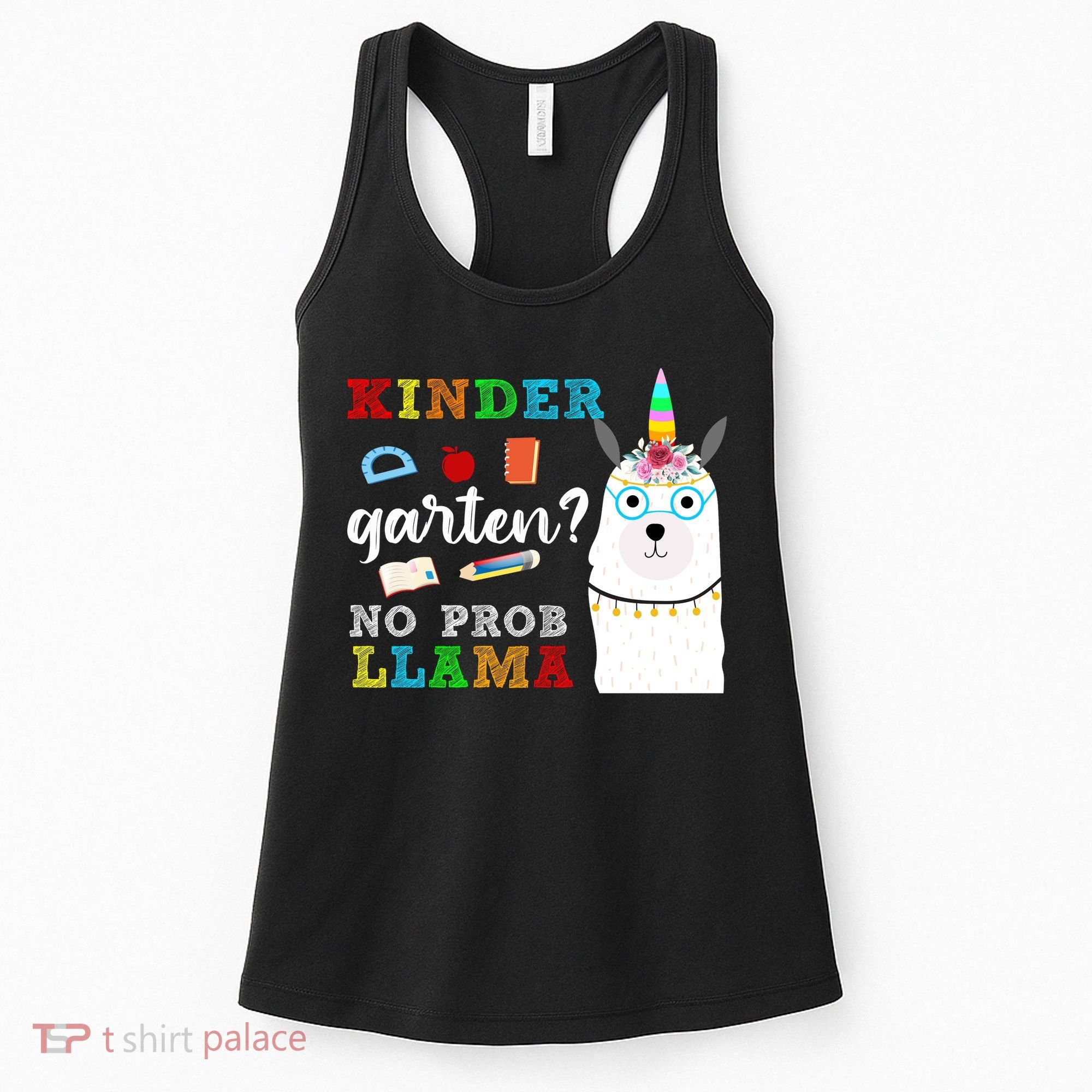 Kindergarten Women's Tank Top