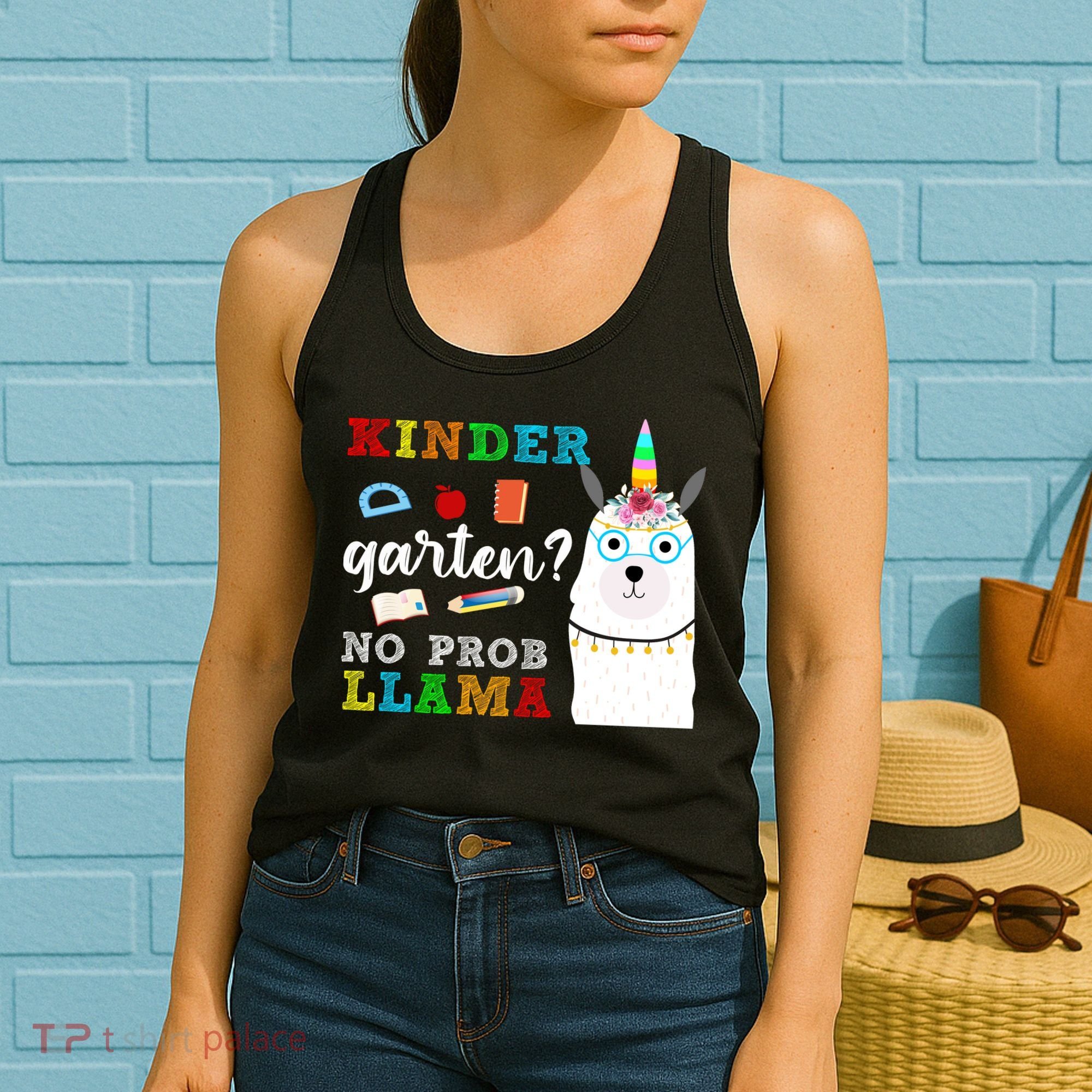Kindergarten Women's Tank Top