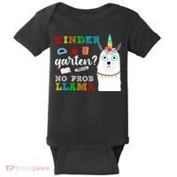 Kindergarten Baby Bodysuit thumb 0