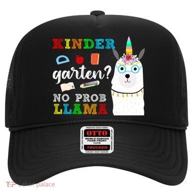 Kindergarten Hat