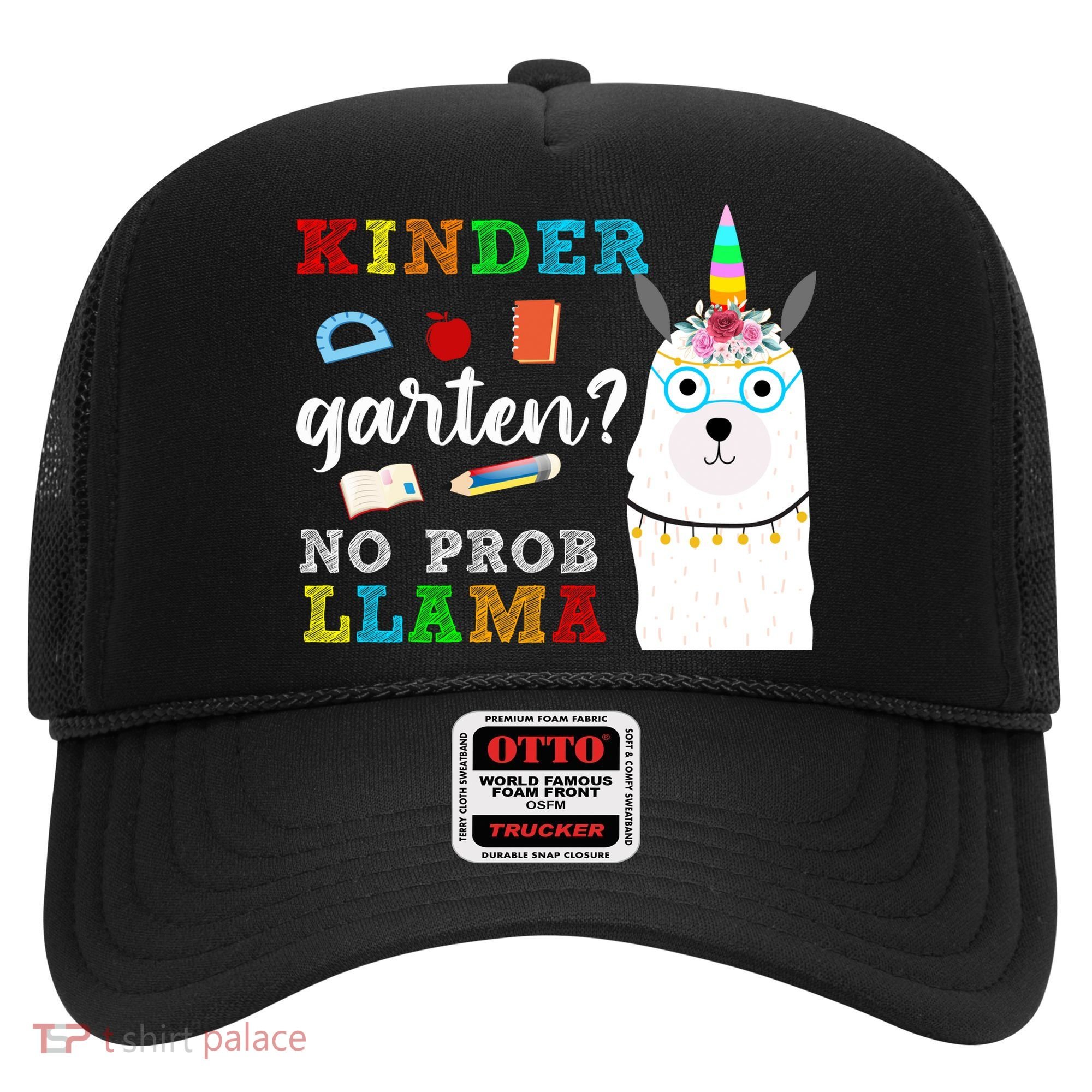 Kindergarten Hat