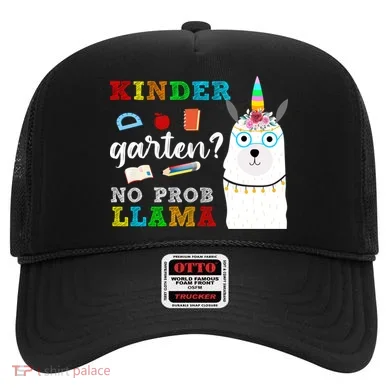 Kindergarten Hat