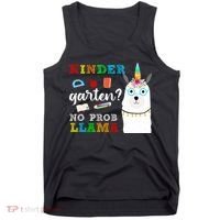 Kindergarten Tank Top thumb 0