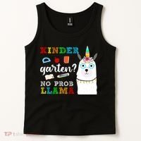 Kindergarten Tank Top thumb 2