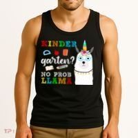 Kindergarten Tank Top thumb 3