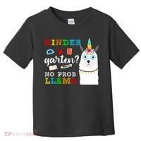 Kindergarten Toddler T-Shirt thumb 0