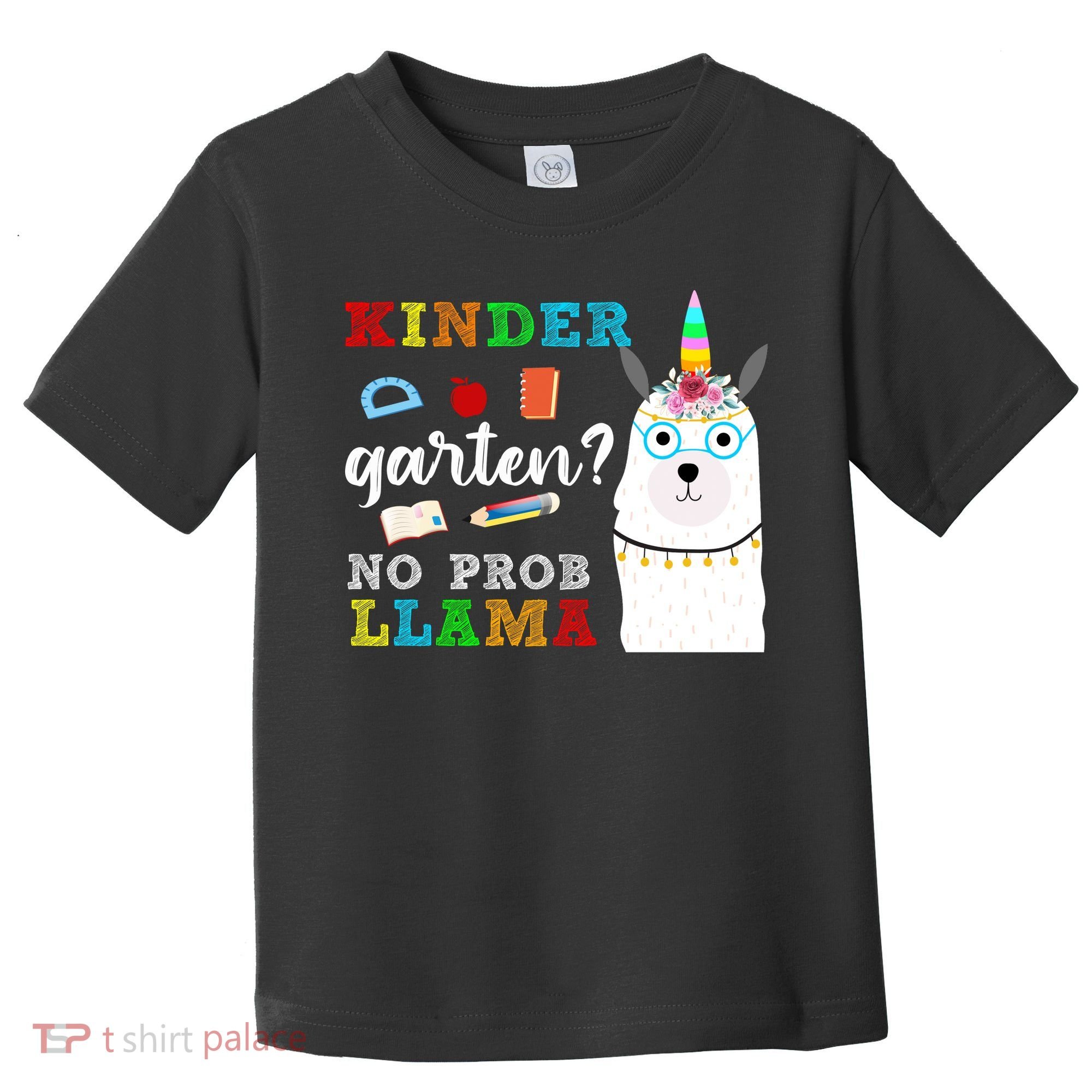 Kindergarten Toddler T-Shirt