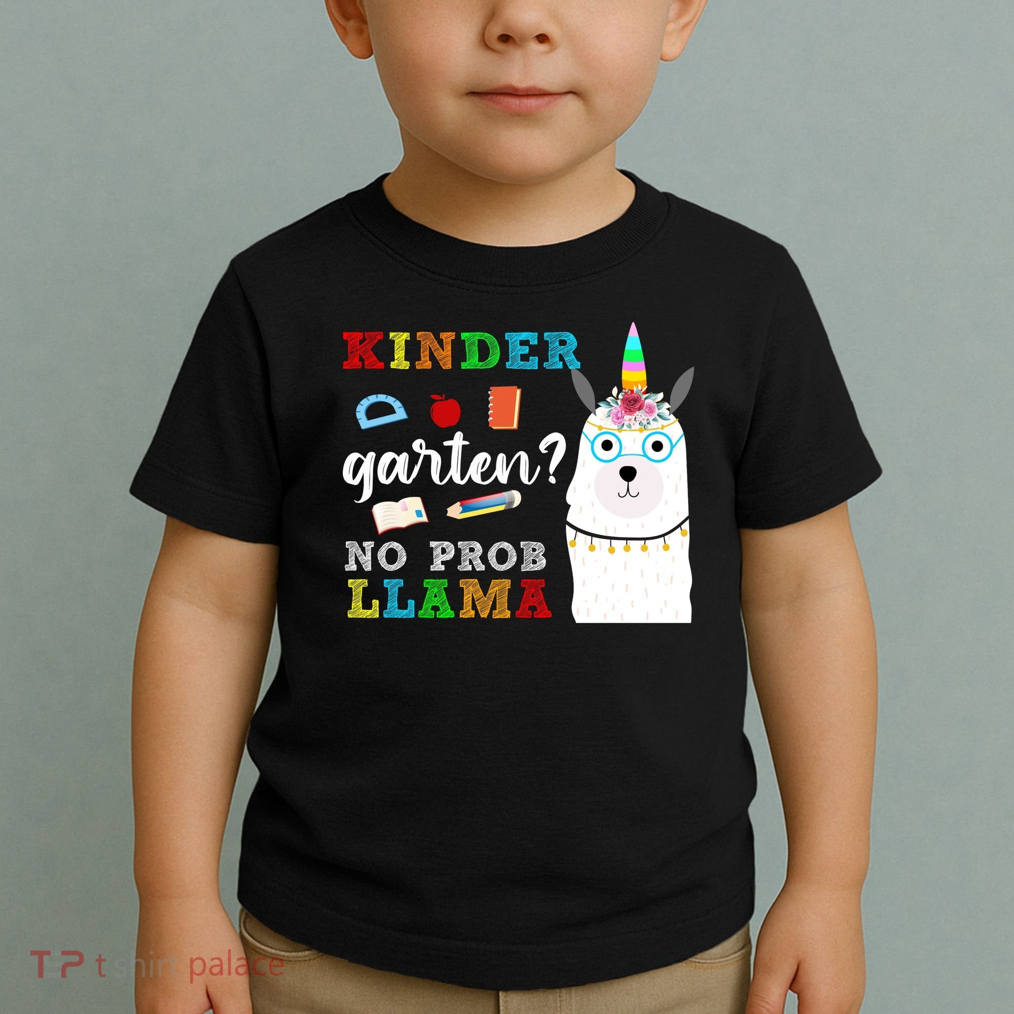 Kindergarten Toddler T-Shirt
