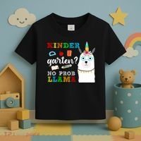Kindergarten Toddler T-Shirt thumb 3