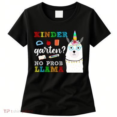 Kindergarten Women's T-Shirt