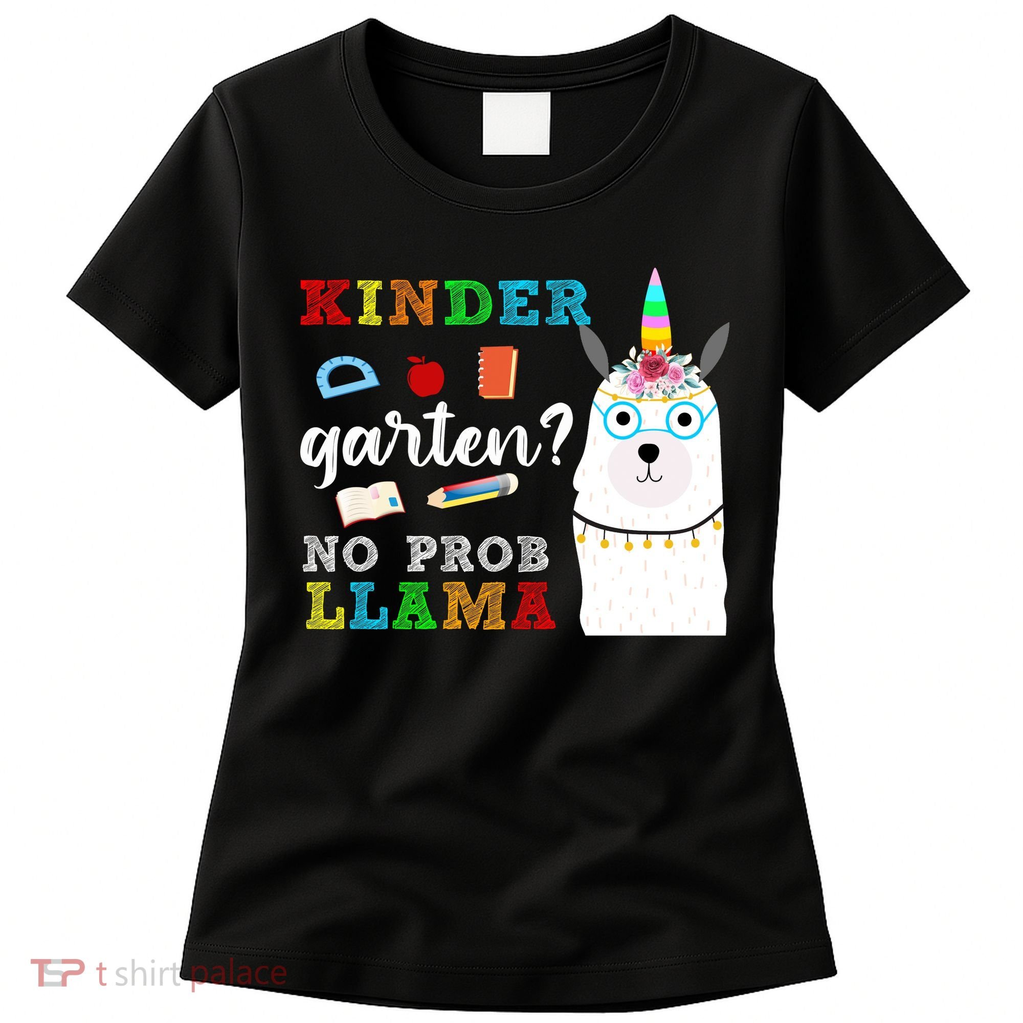 Kindergarten Women's T-Shirt