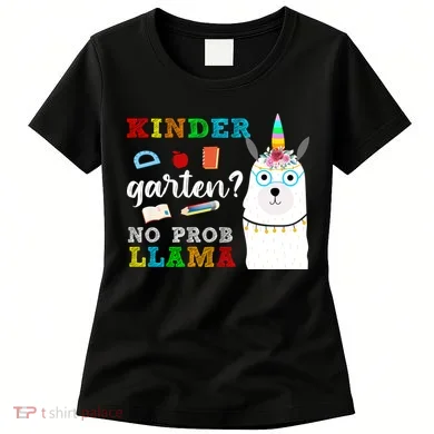 Kindergarten Women's T-Shirt