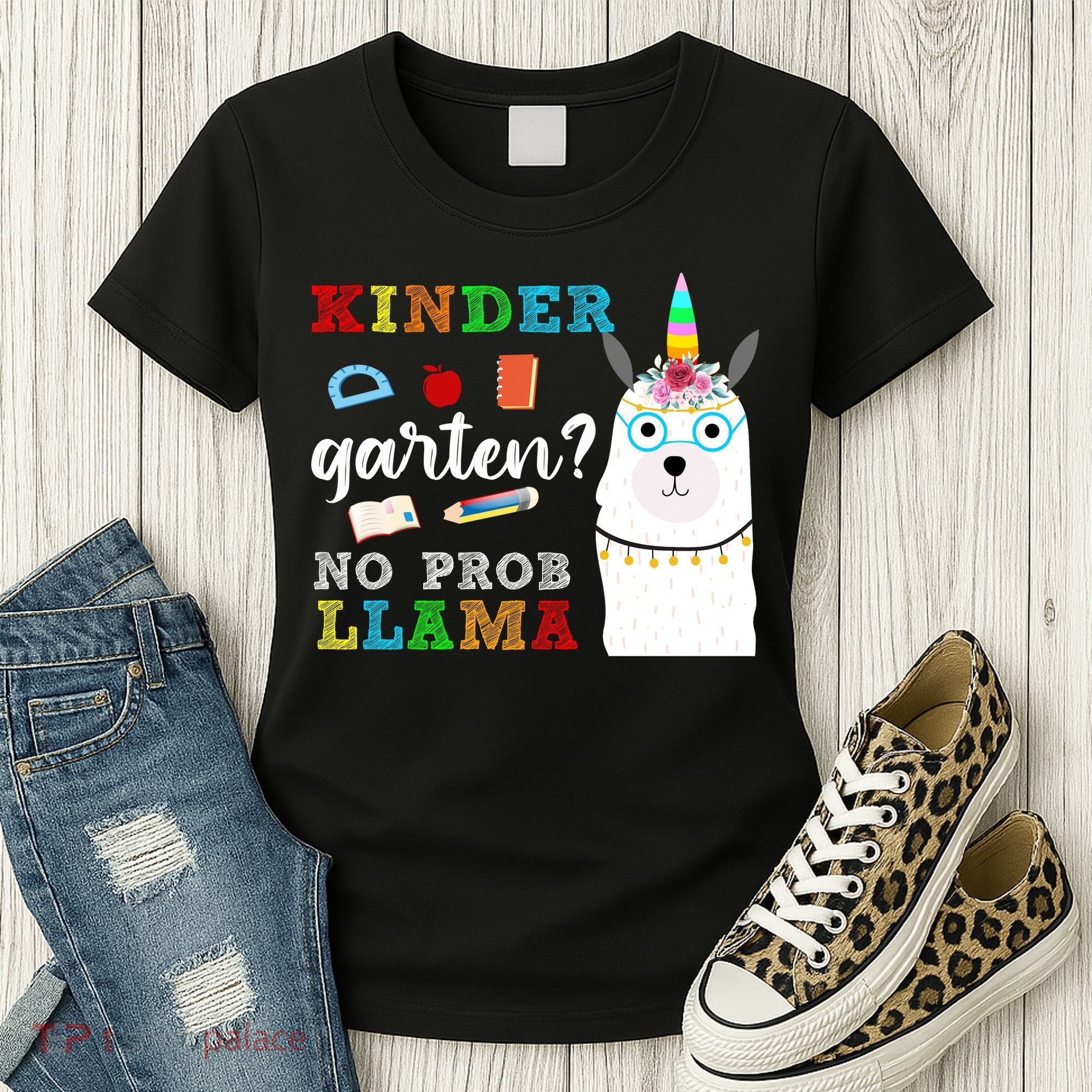 Kindergarten Women's T-Shirt