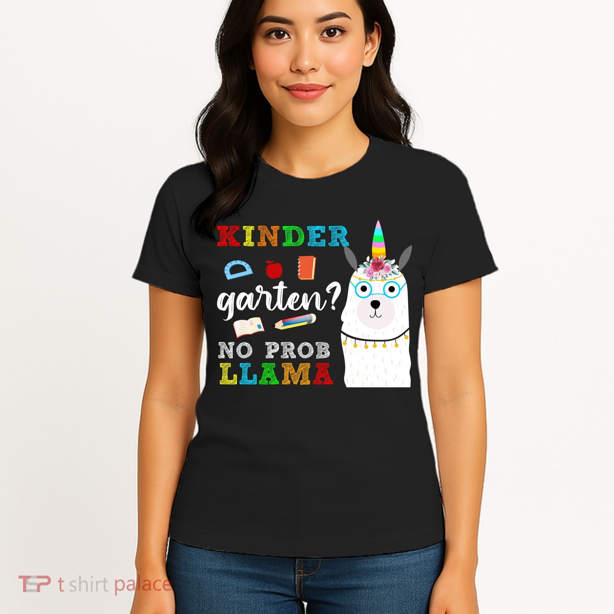 Kindergarten Women's T-Shirt