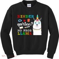Kindergarten Kids Sweatshirt thumb 0
