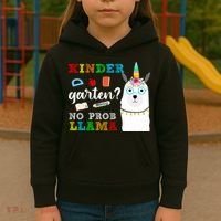 Kindergarten Kids Hoodie thumb 3