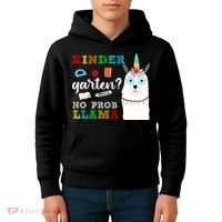 Kindergarten Kids Hoodie thumb 4