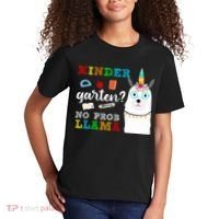 Kindergarten Kids T-Shirt thumb 2