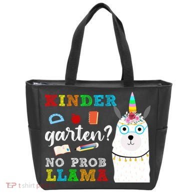 Kindergarten Tote Bag
