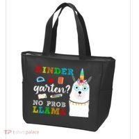 Kindergarten Tote Bag thumb 3