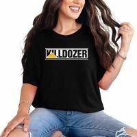 Killdozer Comfort Colors T-Shirt thumb 0