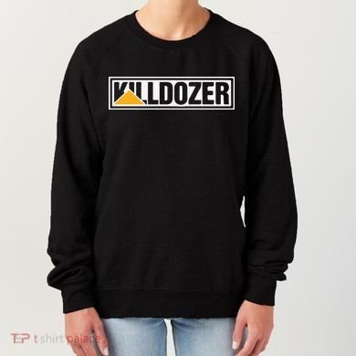 Killdozer Women's Sweatshirt