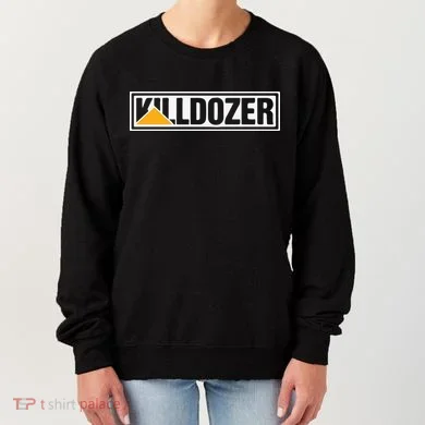 Killdozer Women's Sweatshirt