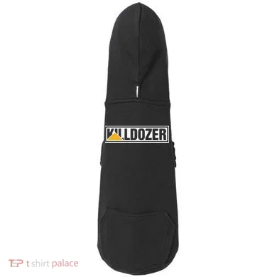 Doddie Hoodie