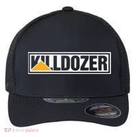 Killdozer Flexfit Unipanel Trucker Cap thumb 0