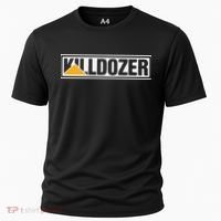 Killdozer Cooling Performance Crew T-Shirt thumb 0