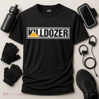 Killdozer Cooling Performance Crew T-Shirt thumb 3