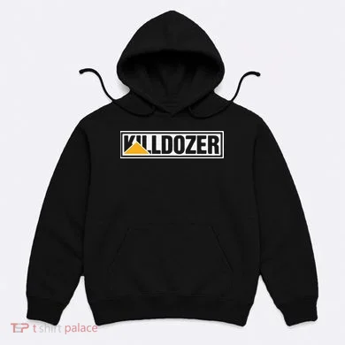 Killdozer Hoodie