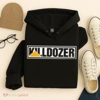 Killdozer Hoodie thumb 4