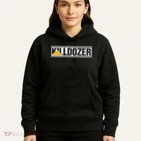 Killdozer Hoodie thumb 5