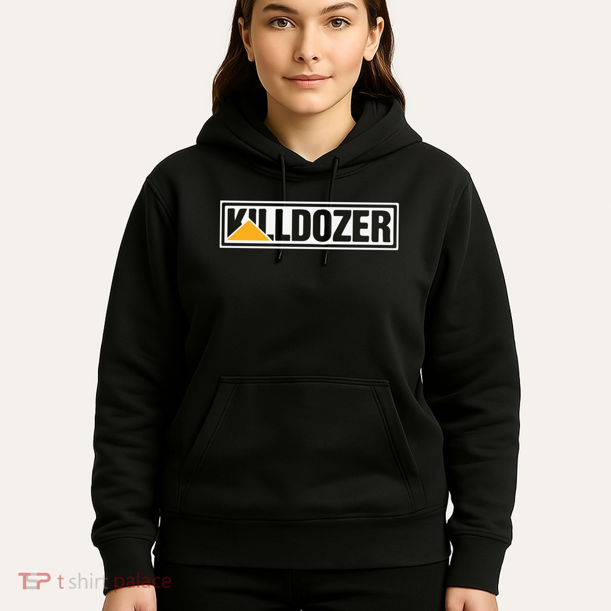 Killdozer Hoodie