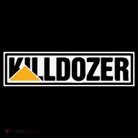Killdozer Hoodie thumb 7