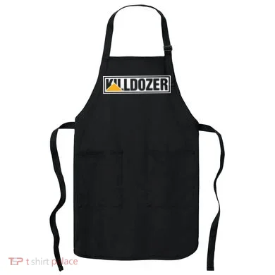 Killdozer Apron