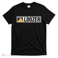 Killdozer T-Shirt thumb 0
