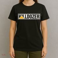 Killdozer T-Shirt thumb 4