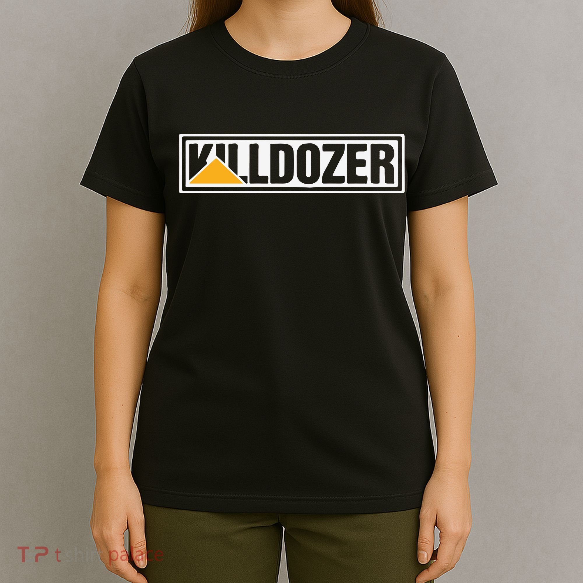 Killdozer T-Shirt