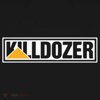 Killdozer T-Shirt