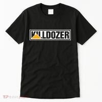 Killdozer Tall T-Shirt thumb 0