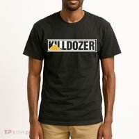 Killdozer Tall T-Shirt thumb 2