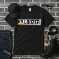 Killdozer Tall T-Shirt thumb 3