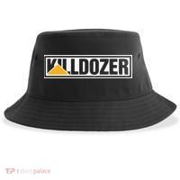 Killdozer Sustainable Bucket Hat thumb 0