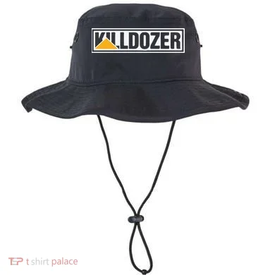Killdozer Bucket Hat