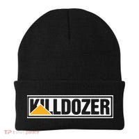 Killdozer Beanie thumb 0